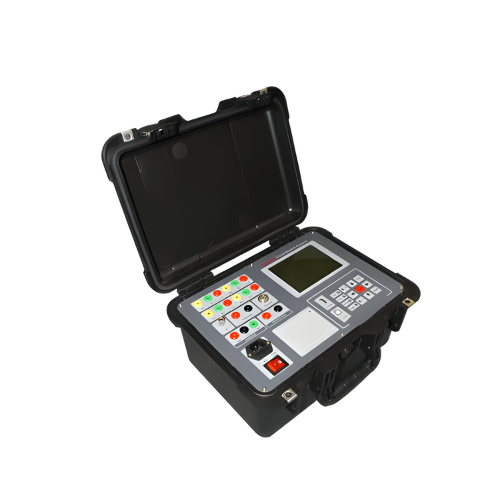 Hospitality Enviro Tech Circuit High Voltage Parameter Tester - Image 2