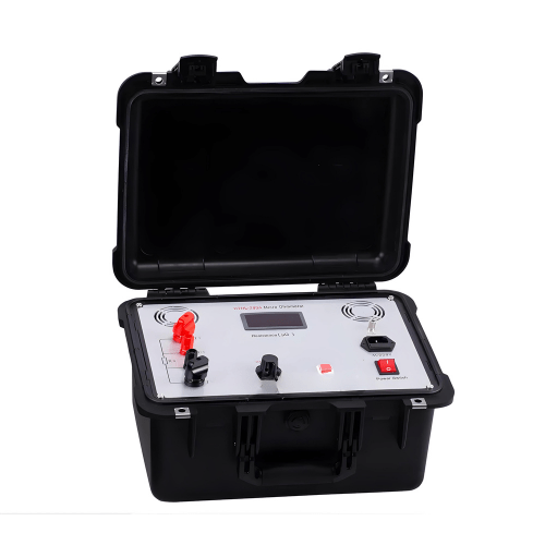 Hospitality Enviro Tech Circuit Parameter Resistance Tester - Image 3