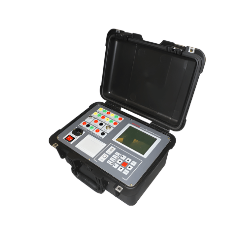 Hospitality Enviro Tech Circuit High Voltage Parameter Tester - Image 3