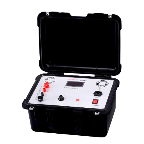 Hospitality Enviro Tech Circuit Parameter Resistance Tester - Image 4