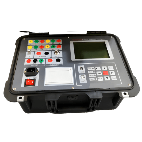 Hospitality Enviro Tech Circuit High Voltage Parameter Tester - Image 4