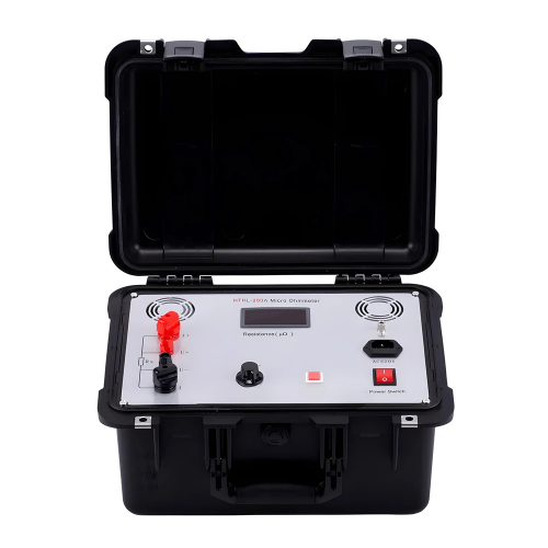 Hospitality Enviro Tech Circuit Parameter Resistance Tester - Image 6