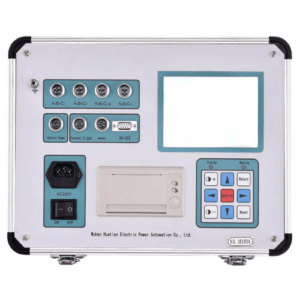 Hospitality Enviro Tech Voltage Switch Circuit Tester