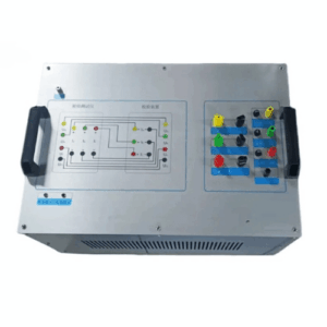 Hospitality Enviro Tech Circuit Impedance Parameter Tester