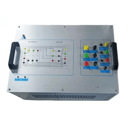 Hospitality Enviro Tech Circuit Impedance Parameter Tester