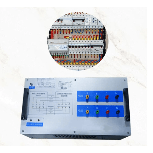 Hospitality Enviro Tech Circuit Impedance Parameter Tester - Image 2