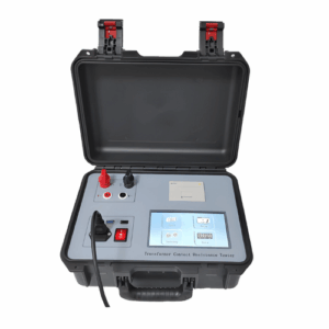 Hospitality Enviro Tech Circuit Contact Resistance Parameter Tester