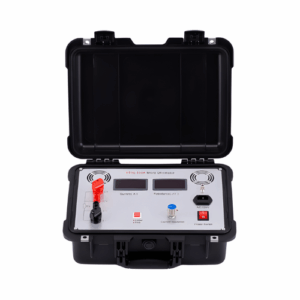 Hospitality Enviro Tech Circuit Resistance Parameter Tester