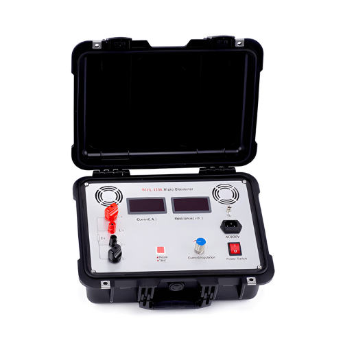 Hospitality Enviro Tech Circuit Resistance Parameter Tester - Image 2