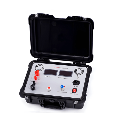 Hospitality Enviro Tech Circuit Resistance Parameter Tester - Image 4