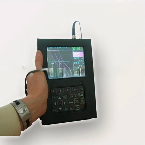 Hospitality Enviro Tech Metal Crack Detector - Image 6