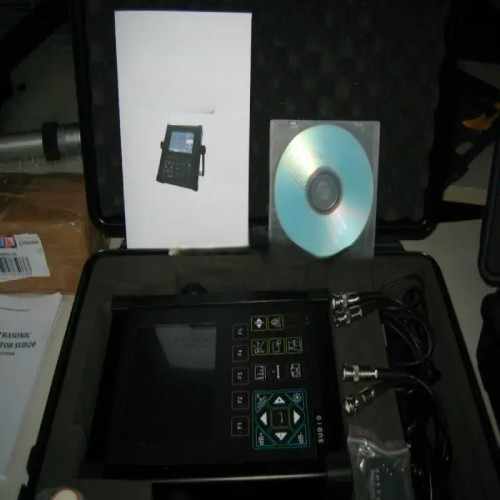 Hospitality Enviro Tech Metal Crack Detector - Image 5