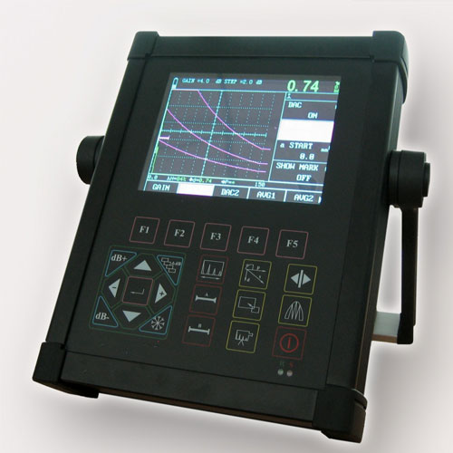Hospitality Enviro Tech Metal Crack Detector - Image 2