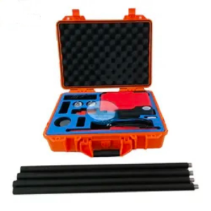 Hospitality Enviro Tech Multifunction Ultrasonic Crack Detector