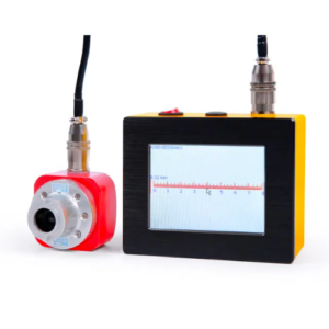 Hospitality Enviro Tech Concrete Integrated Crack Detector