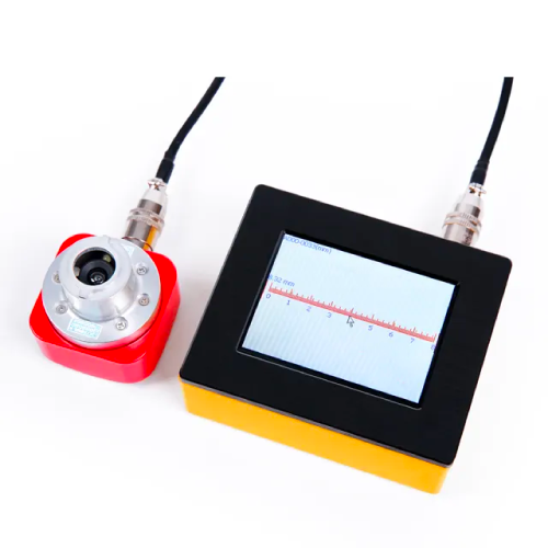 Hospitality Enviro Tech Concrete Integrated Crack Detector - Image 3