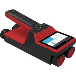 Hospitality Enviro Tech Scanner Digital Concrete Crack Detector