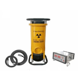 Hospitality Enviro Tech Welding Crack Inspection