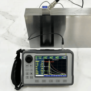 Hospitality Enviro Tech Ultrasonic Crack Detection Tester