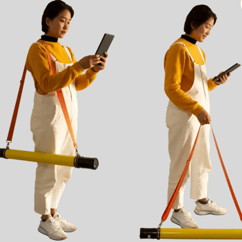 Hospitality Enviro Tech Portable Ground Water Detector