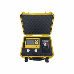 Hospitality Enviro Tech Concrete Gauge Crack Detector