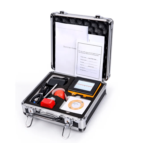 Hospitality Enviro Tech Concrete Crack Test Detector - Image 6