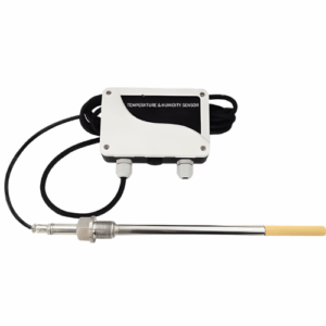 Hospitality Enviro Tech Temperature And Humidity Sensor Hygrometer