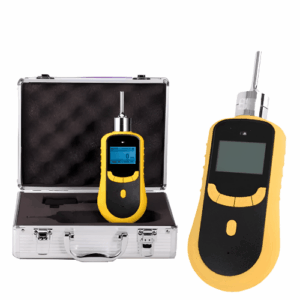 Hospitality Enviro Tech Handheld Leak Gas Hygrometer