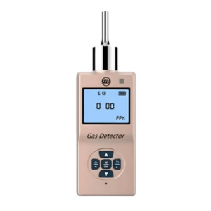Hospitality Enviro Tech Gas Detector Hygrometer
