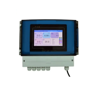 Hospitaity Enviro Tech PH Conductivity Salinity Tester