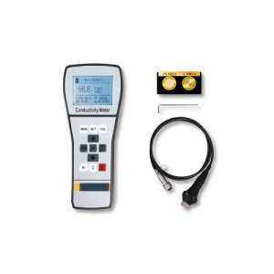 Hospitaity Enviro Tech Copper Al Conductivity Tester