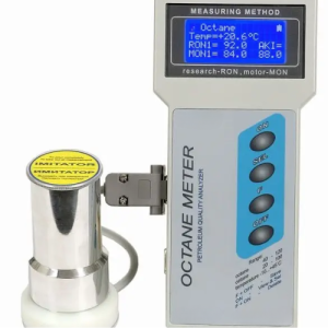 Hospitaity Enviro Tech Affordable Fuel Oil Conductivity Tester