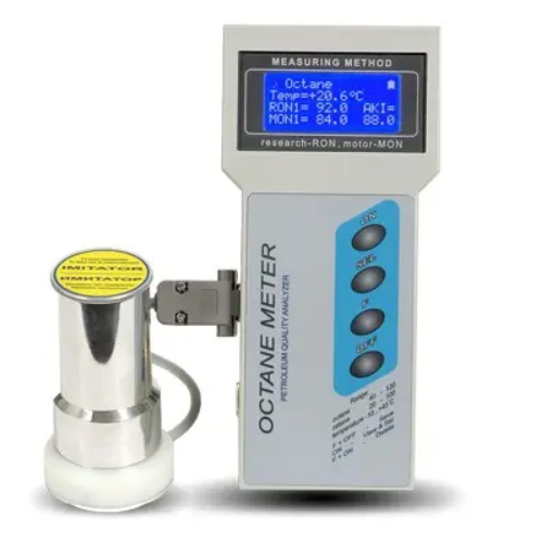 Hospitaity Enviro Tech Affordable Fuel Oil Conductivity Tester - Image 3