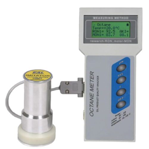 Hospitaity Enviro Tech Affordable Fuel Oil Conductivity Tester - Image 2