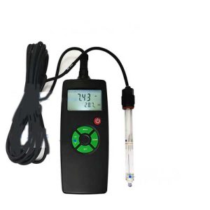 Hospitaity Enviro Tech Mini Handheld Conductivity Tester