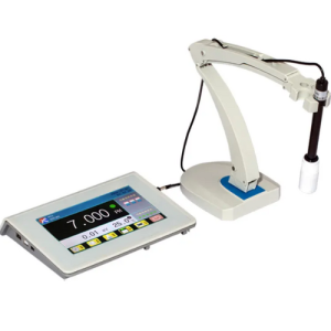 Hospitaity Enviro Tech Conductivity Tester For Laboratory