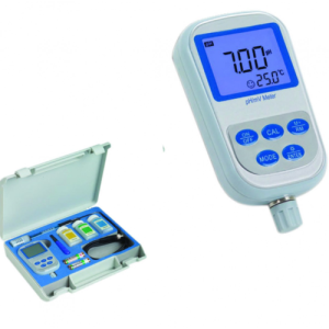 Hospitaity Enviro Tech Digital Water Conductivity Tester
