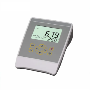 Hospitaity Enviro Tech Automatic Conductivity Tester