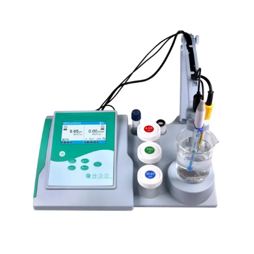 Hospitaity Enviro Tech Conductivity PH TDS Tester Kit - Image 2