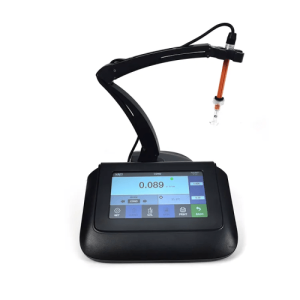 Hospitaity Enviro Tech Touch Screen Digital Conductivity Meter