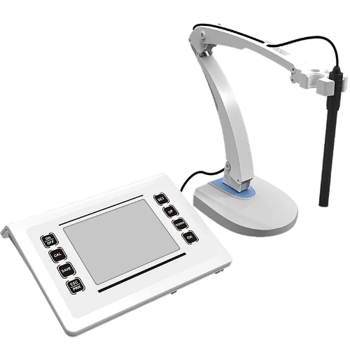 Hospitaity Enviro Tech EC Conductivity Tester