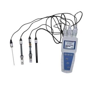 Hospitaity Enviro Tech Multi-Parameter Conductivity Tester