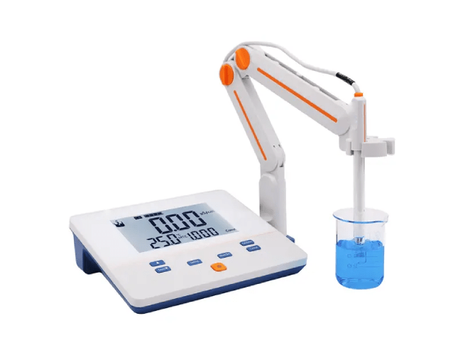 Hospitaity Enviro Tech Conductivity Tester