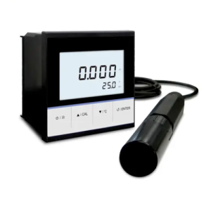 Hospitaity Enviro Tech Online Conductivity Measurement Tester