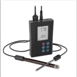 Hospitaity Enviro Tech Water Quality Conductivity Tester