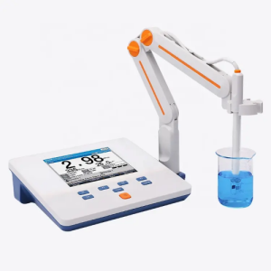 Hospitaity Enviro Tech Laboratory Benchtop Conductivity Tester