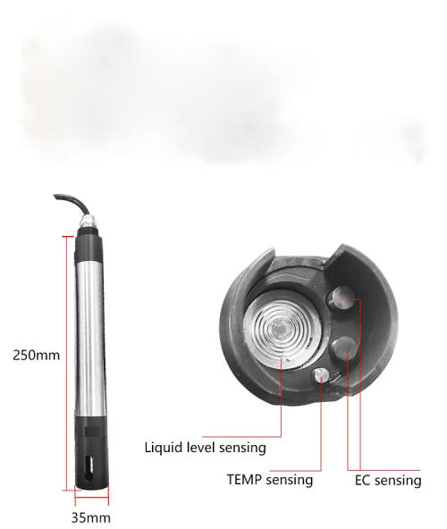 Hospitaity Enviro Tech Multi Parameter Tester - Image 3