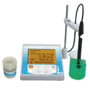 Hospitaity Enviro Tech Electrical Resistivity And Conductivity Tester
