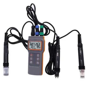 Hospitaity Enviro Tech Portable Conductivity Tester