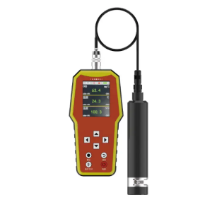 Hospitaity Enviro Tech Handheld LCD Display Conductivity Tester